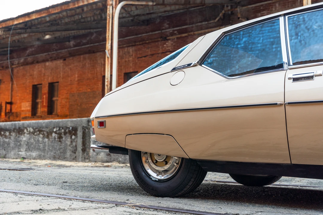 1973 Citroen SM - Image 27 of 31