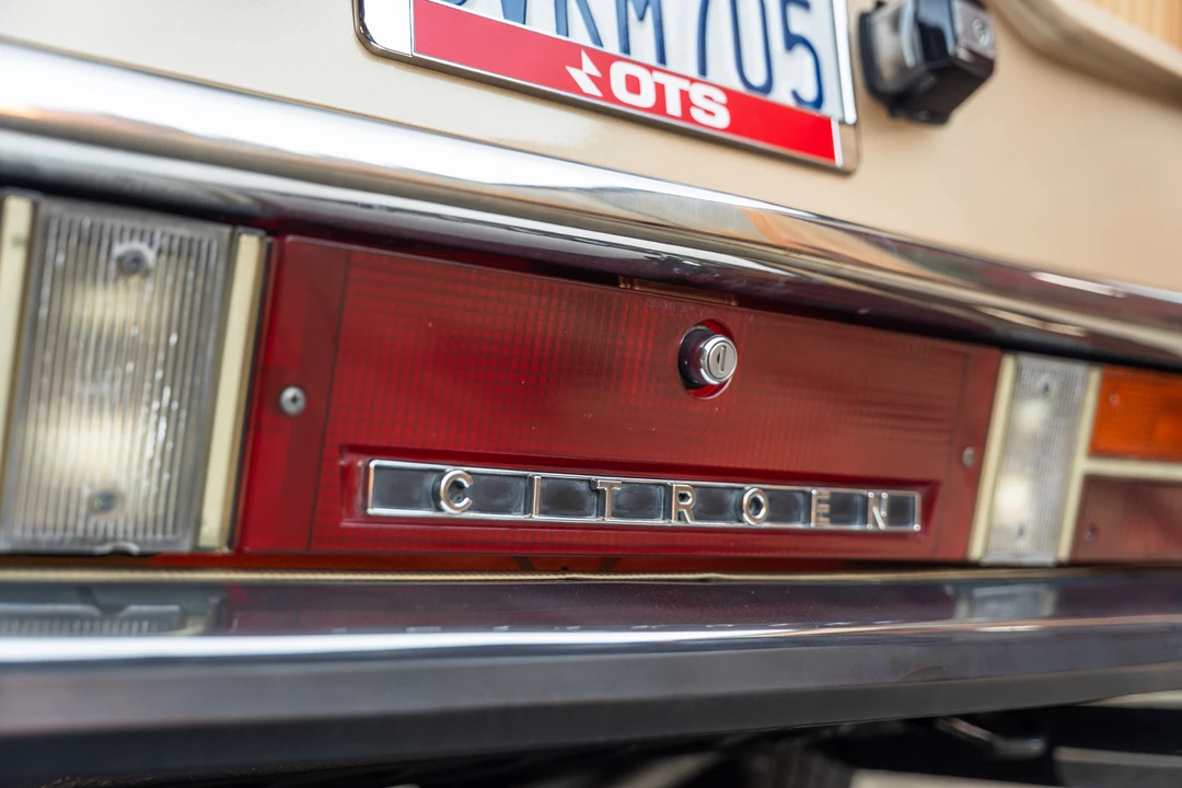 1973 Citroen SM - Image 31 of 31