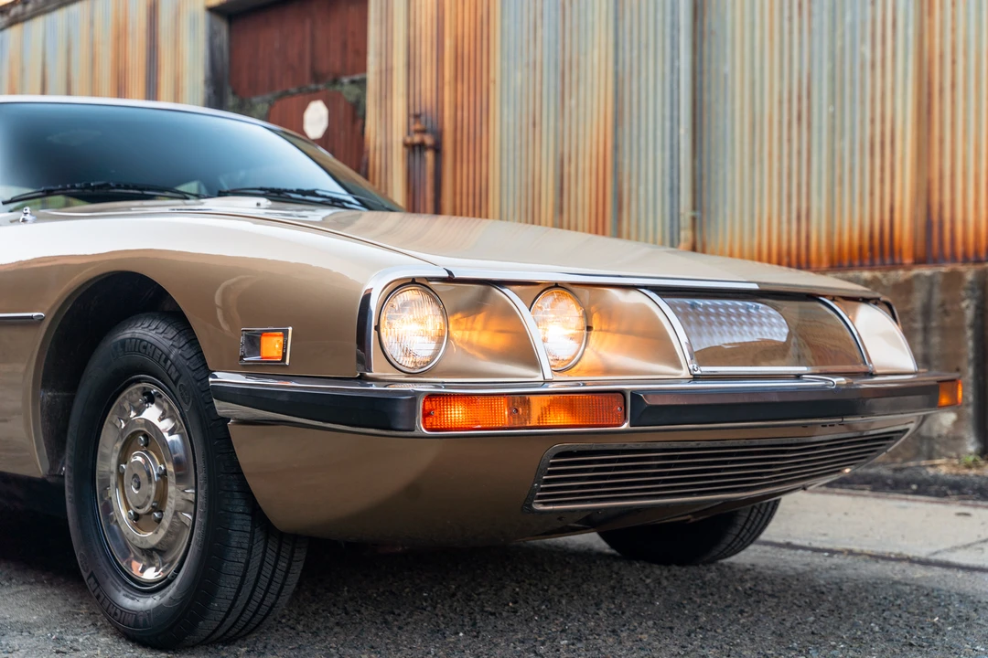1973 Citroen SM - Image 19 of 31