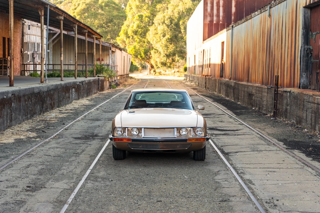 1973 Citroen SM - Image 14 of 31