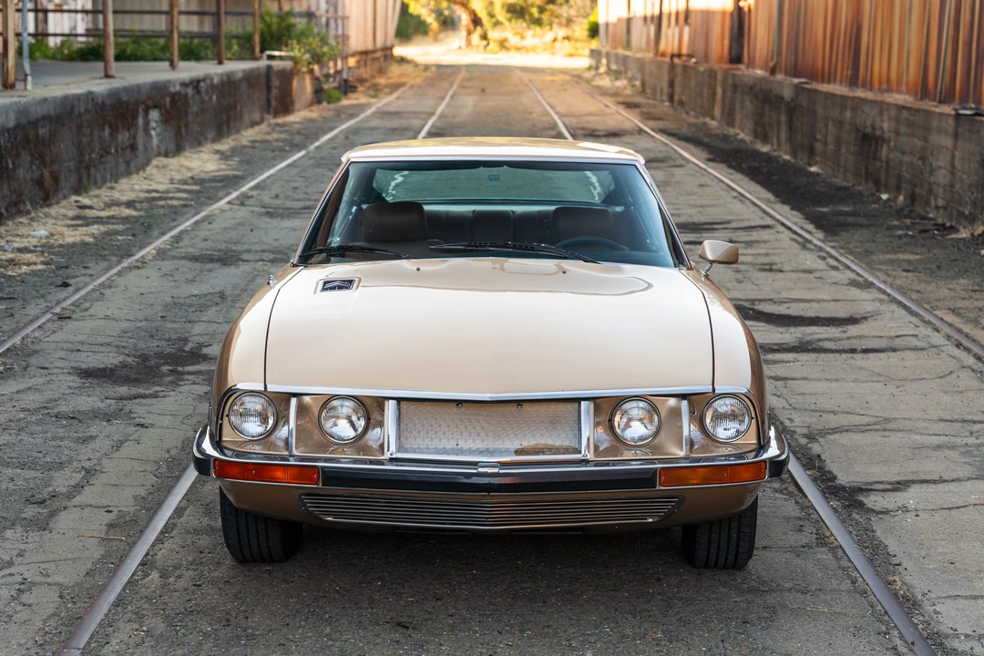 1973 Citroen SM - Image 16 of 31