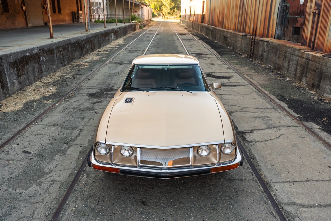 1973 Citroen SM - Image 15 of 31