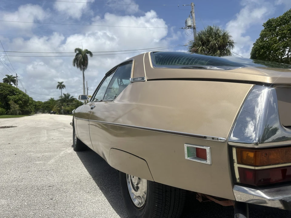 1973 Citroen SM - Image 27 of 31