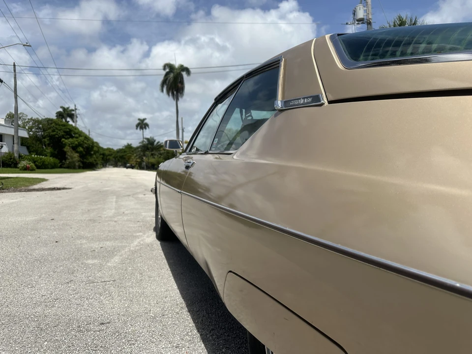 1973 Citroen SM - Image 22 of 31