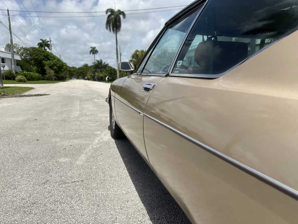 1973 Citroen SM - Image 21 of 31