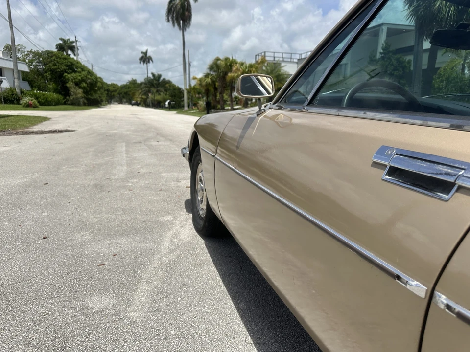 1973 Citroen SM - Image 20 of 31