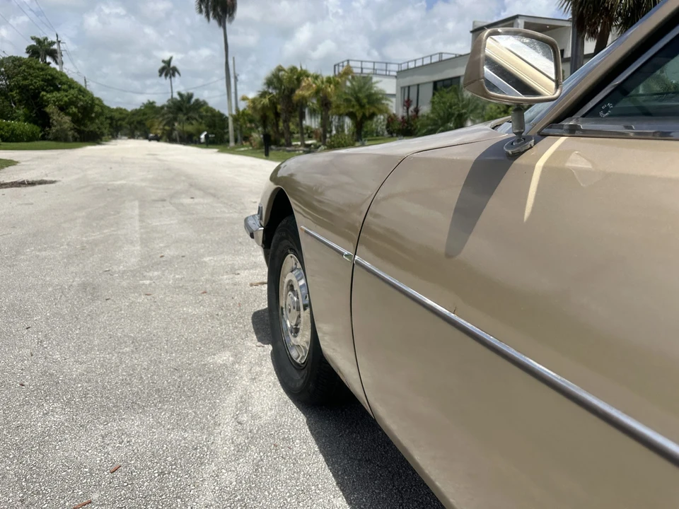 1973 Citroen SM - Image 19 of 31
