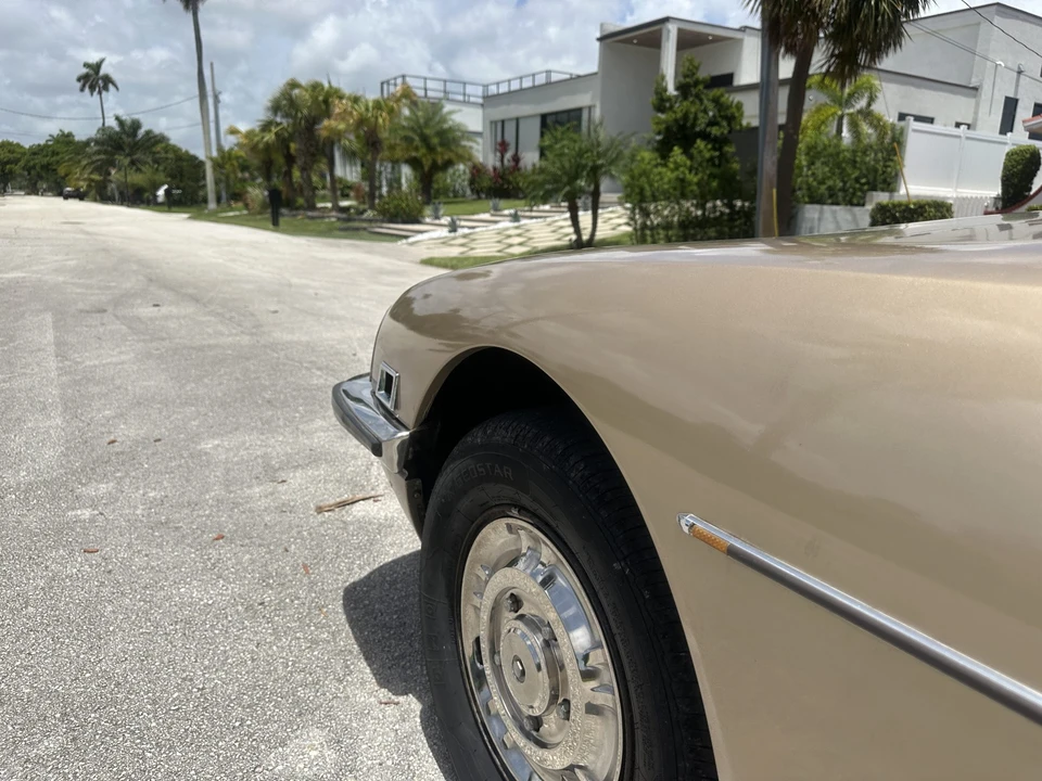 1973 Citroen SM - Image 14 of 31
