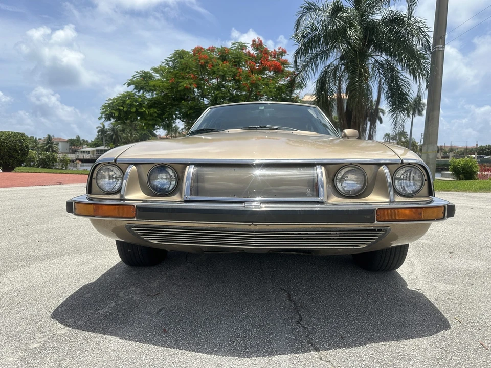 1973 Citroen SM - Image 10 of 31