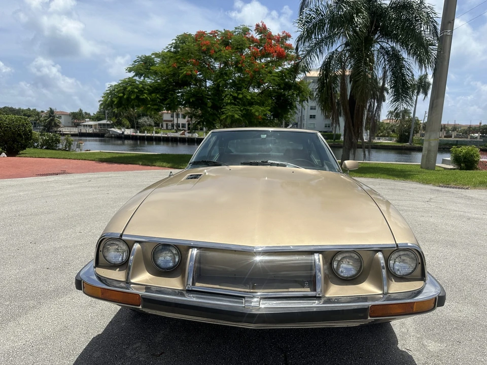 1973 Citroen SM - Image 9 of 31