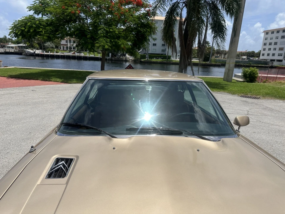 1973 Citroen SM - Image 12 of 31