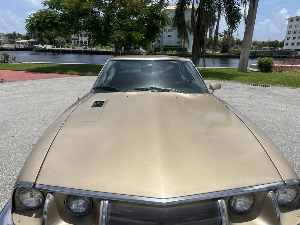 1973 Citroen SM - Image 11 of 31