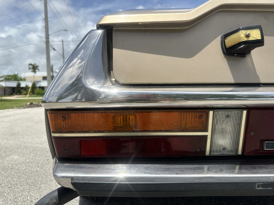 1973 Citroen SM - Image 28 of 31