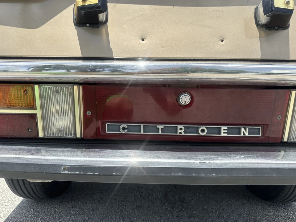1973 Citroen SM - Image 29 of 31