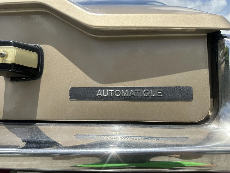 1973 Citroen SM - Image 31 of 31
