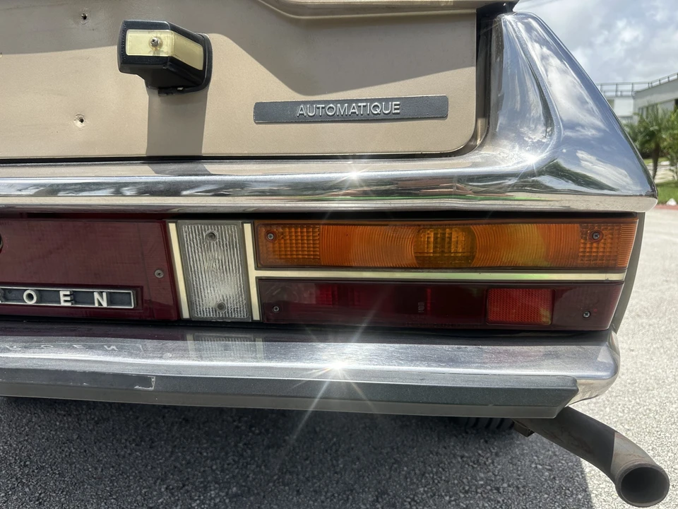 1973 Citroen SM - Image 30 of 31