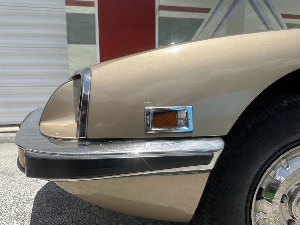 1973 Citroen SM - Image 13 of 31