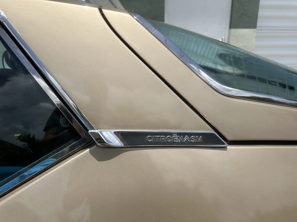 1973 Citroen SM - Image 24 of 31