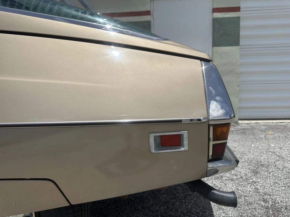 1973 Citroen SM - Image 26 of 31