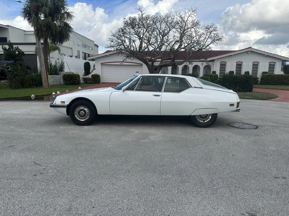 1973 Citroen SM - Image 6 of 31