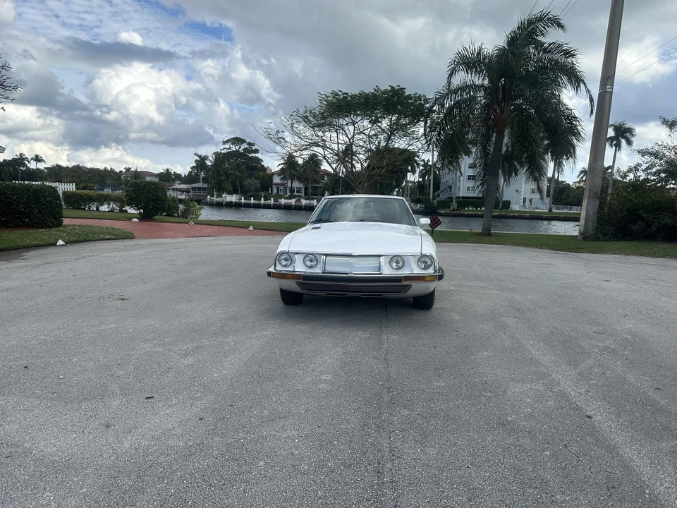 1973 Citroen SM - Image 4 of 31