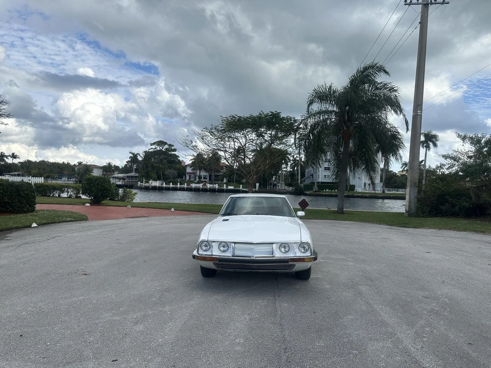 1973 Citroen SM - Image 3 of 31