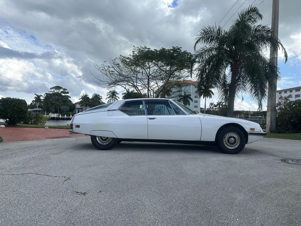 1973 Citroen SM - Image 10 of 31