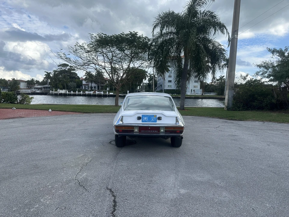 1973 Citroen SM - Image 8 of 31