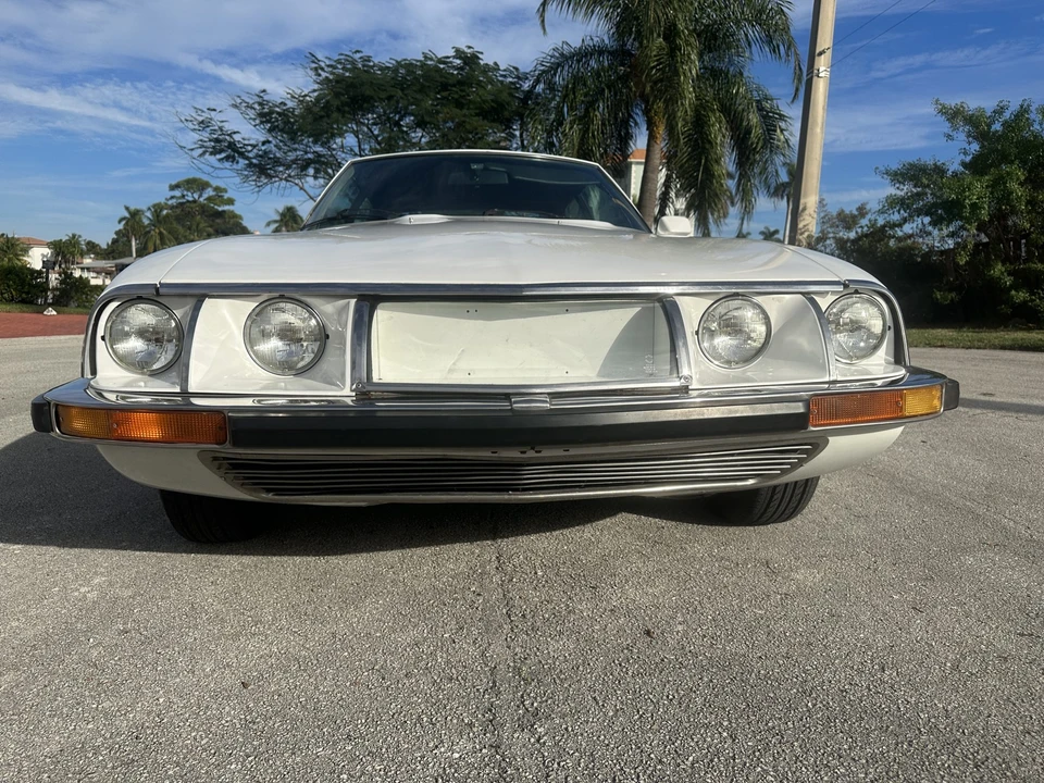 1973 Citroen SM - Image 18 of 31