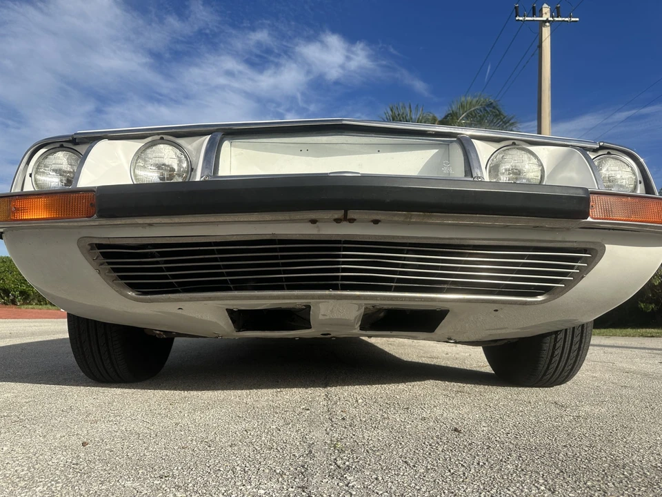 1973 Citroen SM - Image 19 of 31