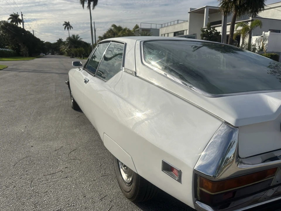 1973 Citroen SM - Image 30 of 31