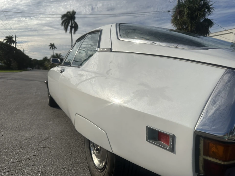 1973 Citroen SM - Image 31 of 31