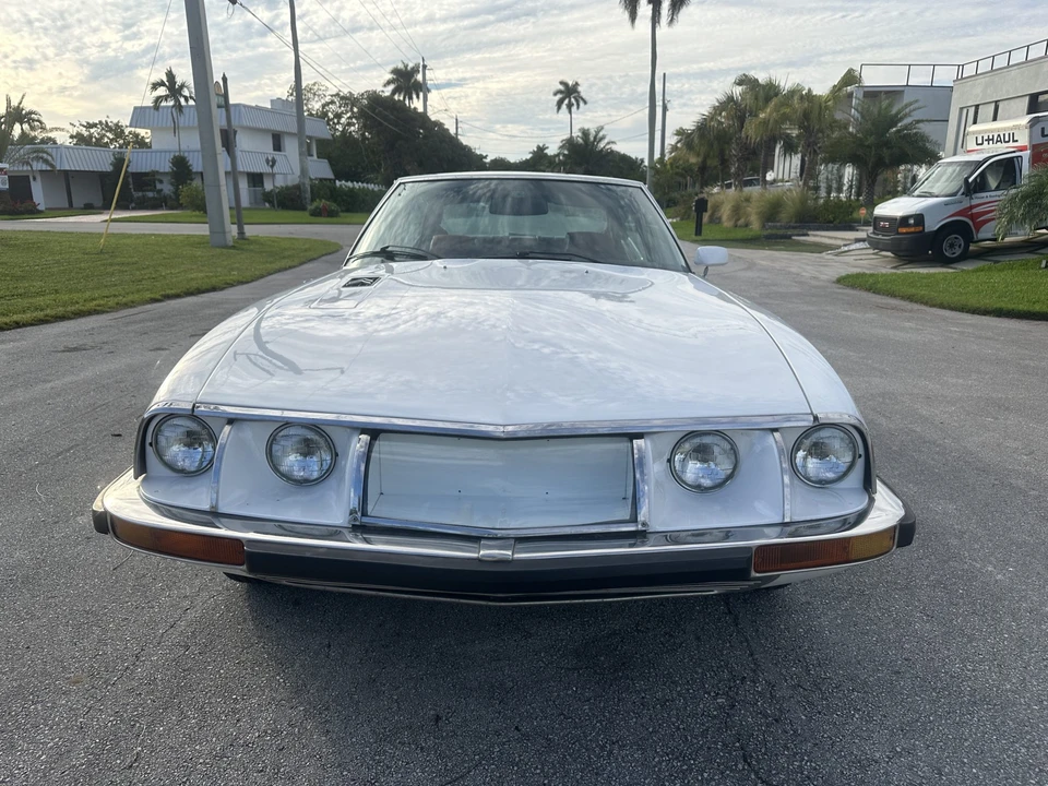 1973 Citroen SM - Image 14 of 31