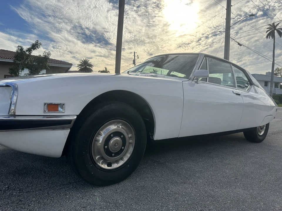1973 Citroen SM - Image 25 of 31
