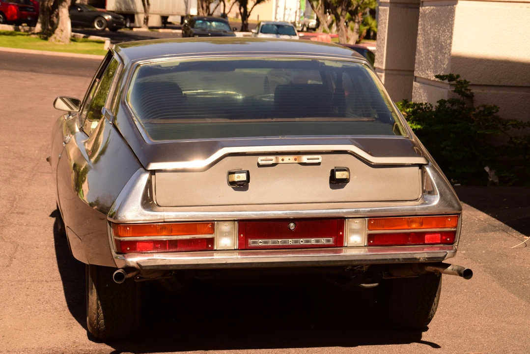 1973 Citroen SM - Image 14 of 31