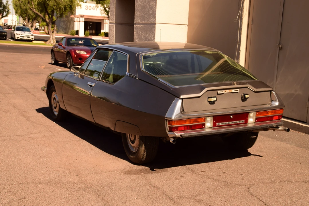 1973 Citroen SM - Image 15 of 31