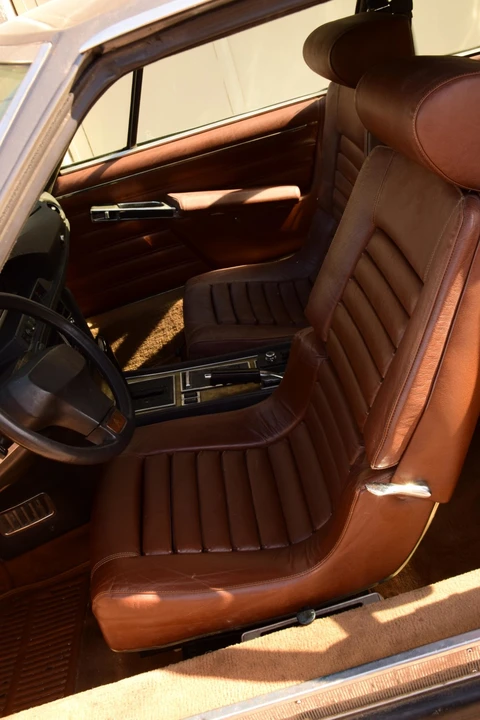 1973 Citroen SM - Image 31 of 31