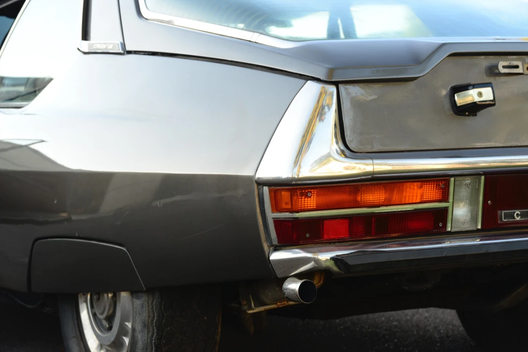 1973 Citroen SM - Image 19 of 31
