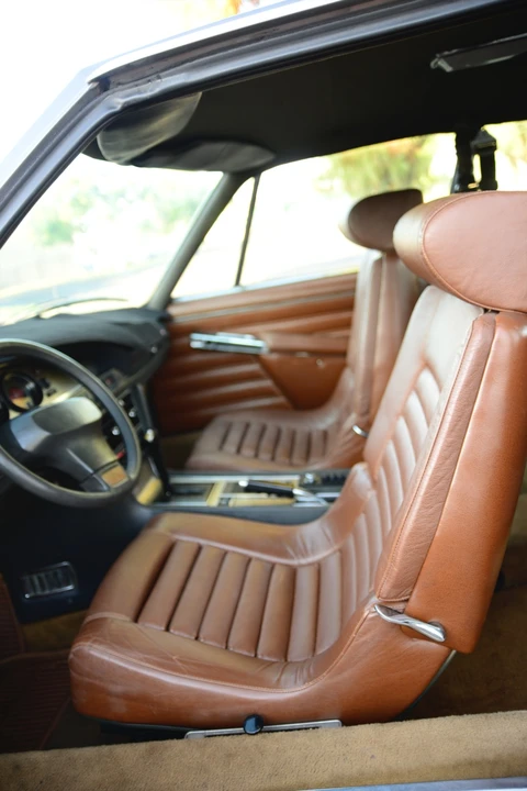 1973 Citroen SM - Image 30 of 31