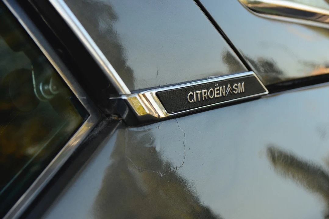 1973 Citroen SM - Image 29 of 31