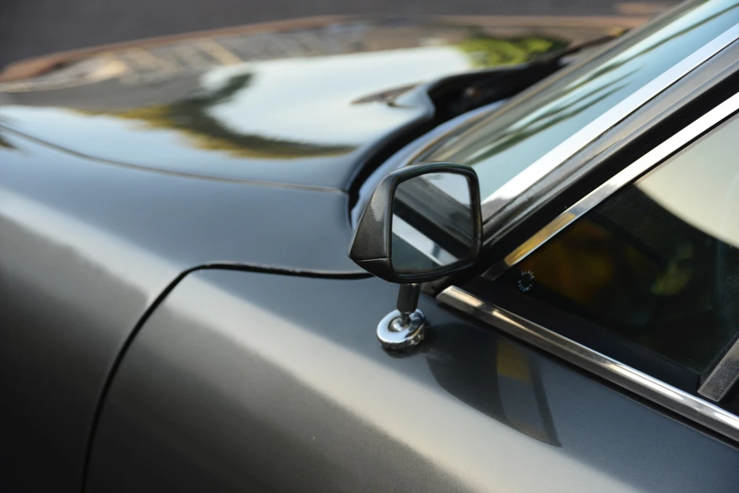1973 Citroen SM - Image 25 of 31