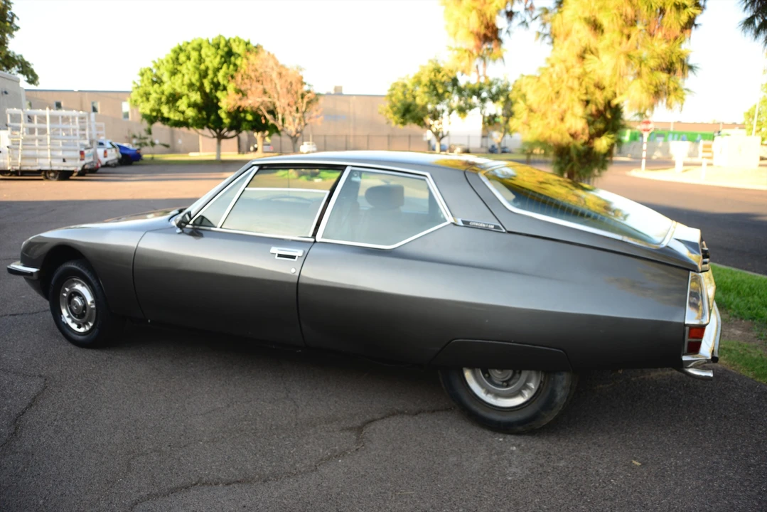 1973 Citroen SM - Image 6 of 31