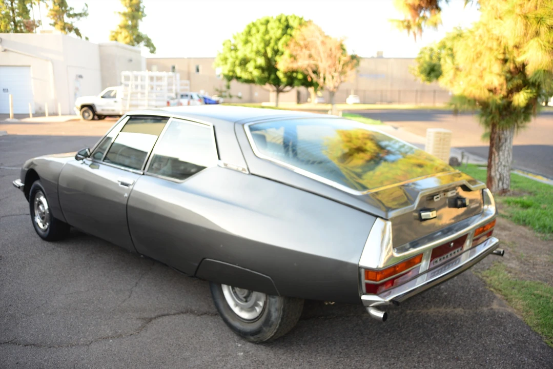 1973 Citroen SM - Image 7 of 31