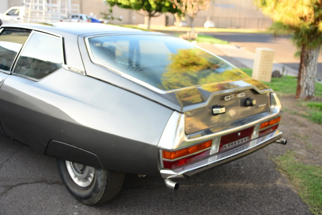 1973 Citroen SM - Image 18 of 31