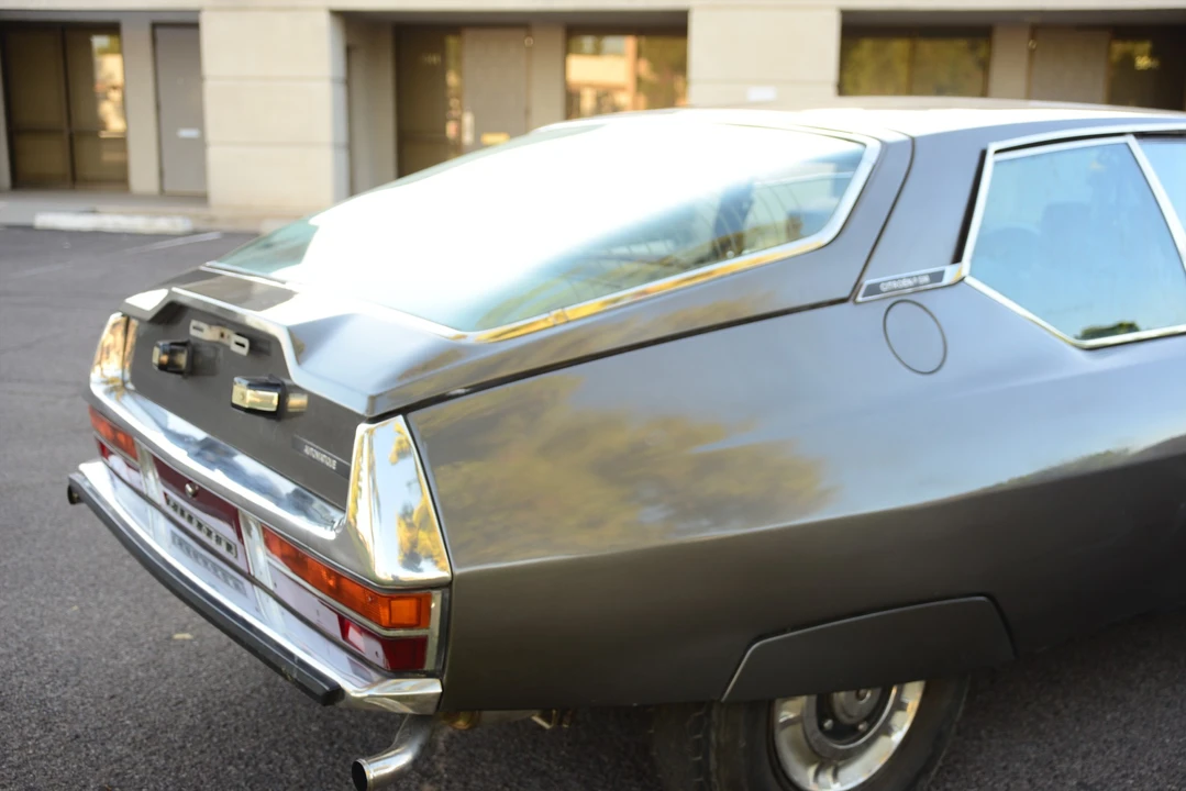 1973 Citroen SM - Image 21 of 31