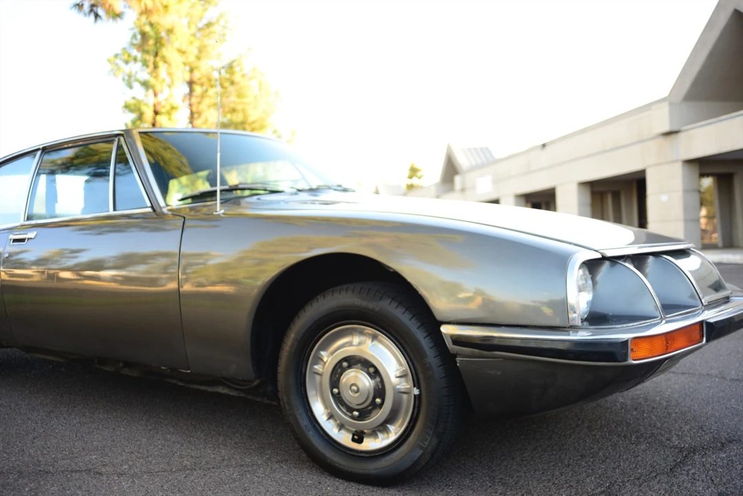 1973 Citroen SM - Image 22 of 31