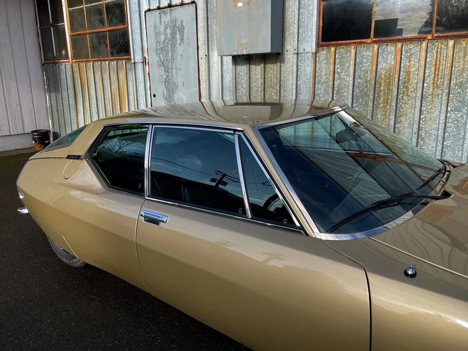 1973 Citroen SM - Image 21 of 31