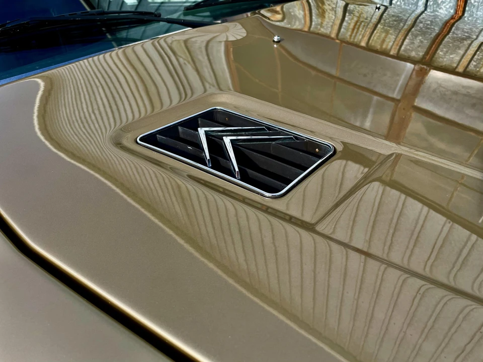 1973 Citroen SM - Image 29 of 31