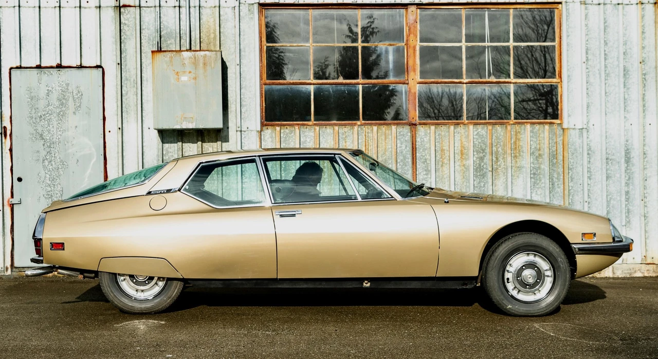 1973 Citroen SM - Image 11 of 31