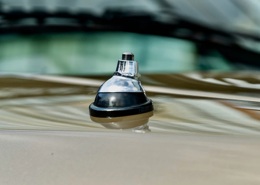 1973 Citroen SM - Image 23 of 31